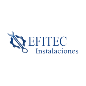 Logo Efitec Instalaciones