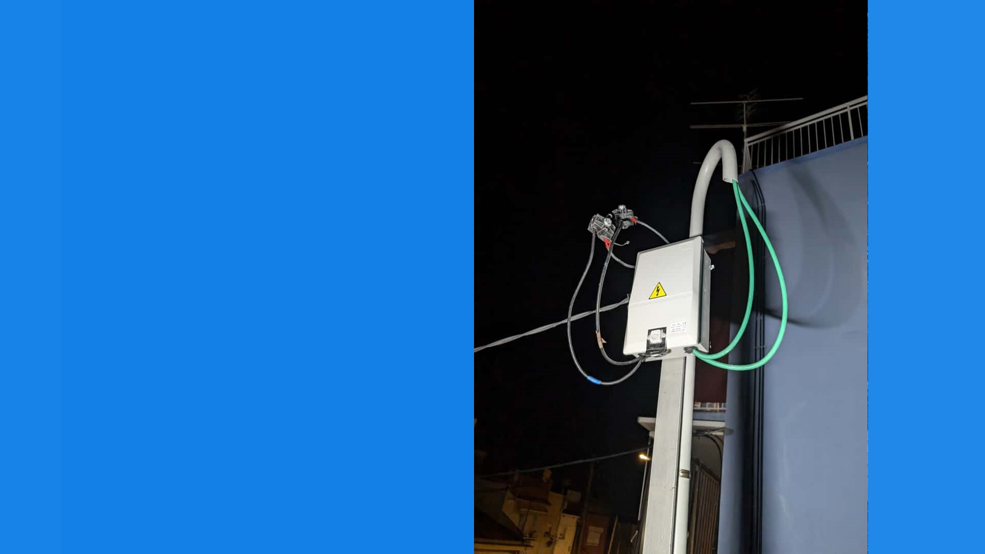 Efitec Instalaciones