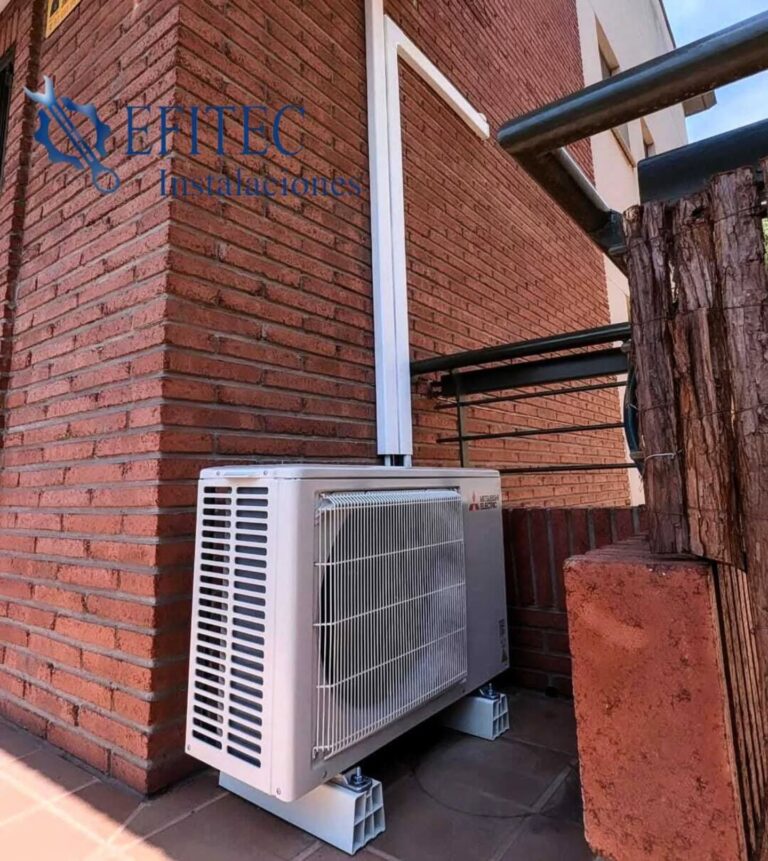 Instagram post from efitecinstalaciones. This post is in position 4.