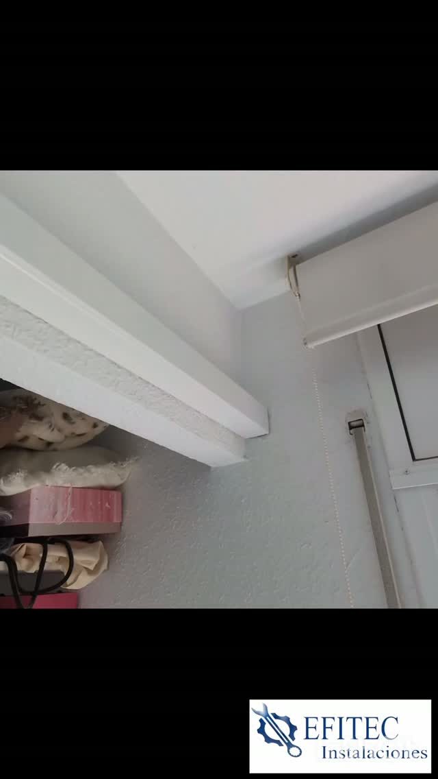 Instagram post from efitecinstalaciones. This post is in position 2.